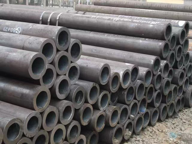 荥阳20G无缝钢管