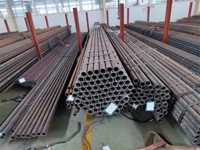 荥阳20G合金无缝钢管